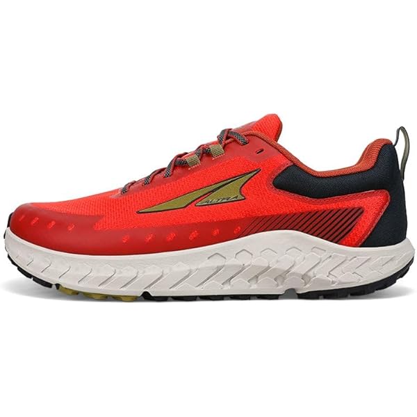 【ととら80】15点 Amazon.com | ALTRA Men's AL0A82C3 Outroad 2 Trail Running